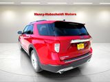 Used 2023 Ford Explorer Limited image 6
