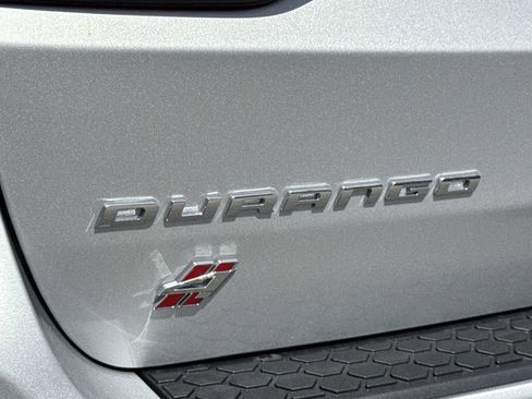 New 2026 Dodge Durango GT image 31