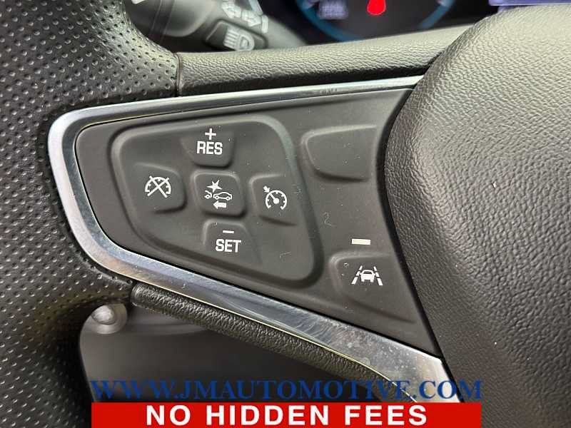 Used 2020 Chevrolet Equinox LS w/ LS Convenience Package FWD image 36
