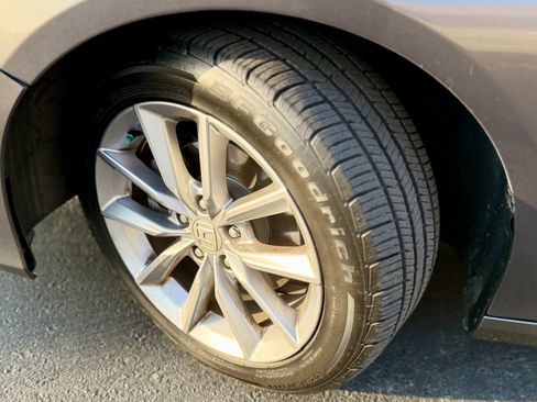 Used 2021 Honda Accord LX image 5