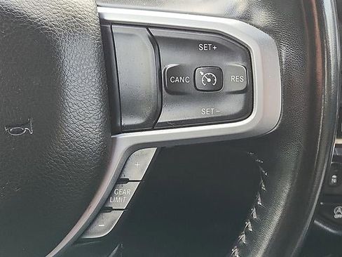 Used 2021 RAM 1500 Big Horn image 54