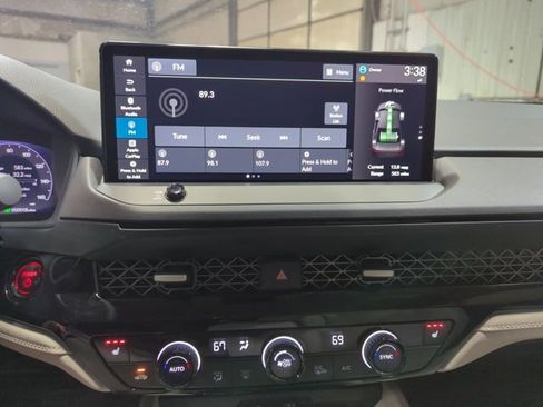 New 2026 Honda Accord EX-L image 19