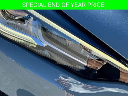 Used 2022 INFINITI QX50 Luxe w/ Cargo Package image 31