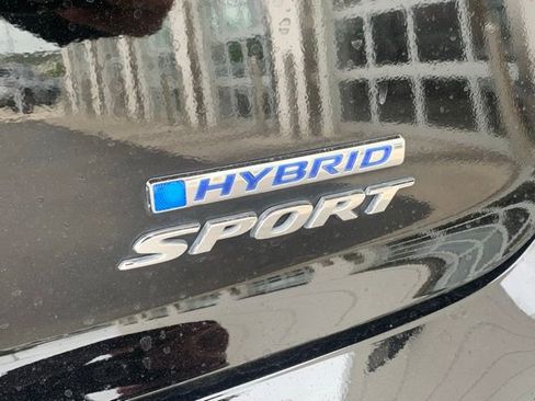 Used 2025 Honda Accord Sport image 4