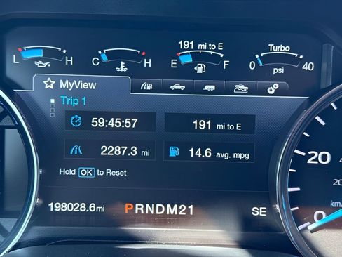 Used 2018 Ford F350 King Ranch w/ King Ranch Ultimate Package AWD/4WD image 28