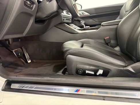Used 2023 BMW 430i xDrive Coupe w/ M Sport Package AWD/4WD image 14