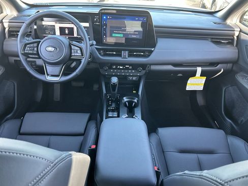 New 2026 Subaru Outback Touring XT AWD/4WD image 11