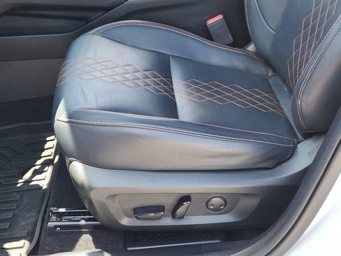 Used 2024 Mitsubishi Outlander SEL FWD image 20