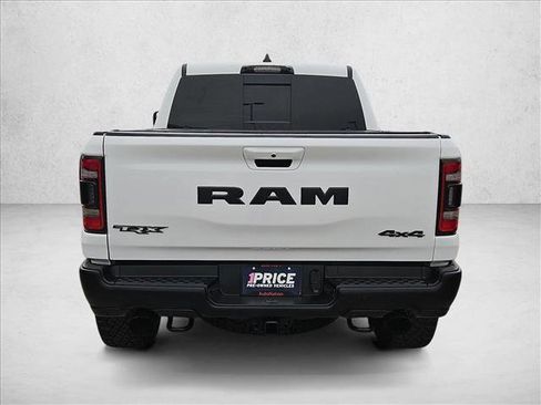Used 2022 RAM 1500 TRX w/ TRX Level 2 Equipment Group image 6