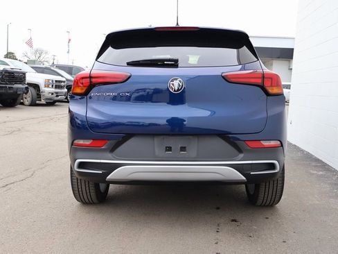 Certified 2023 Buick Encore GX Preferred w/ Cold Weather Comfort Package image 5