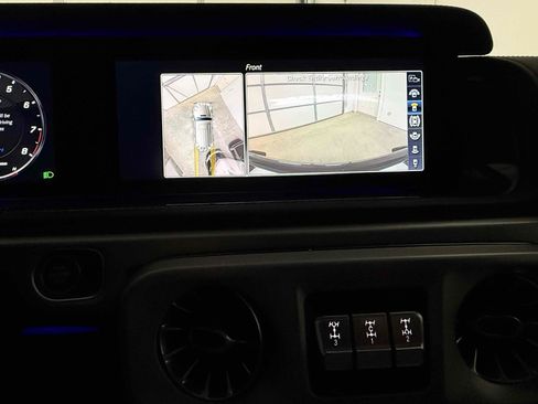 Used 2024 Mercedes-Benz G 63 AMG 4MATIC image 67