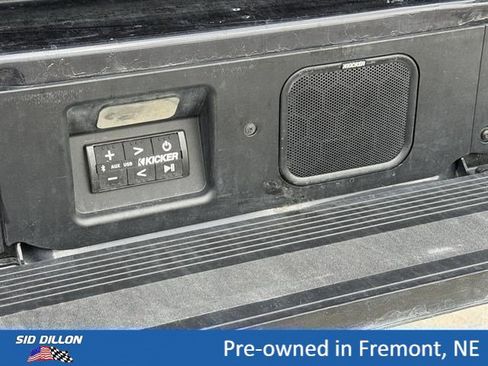 Certified 2024 GMC Sierra 2500 AT4X AWD/4WD image 7