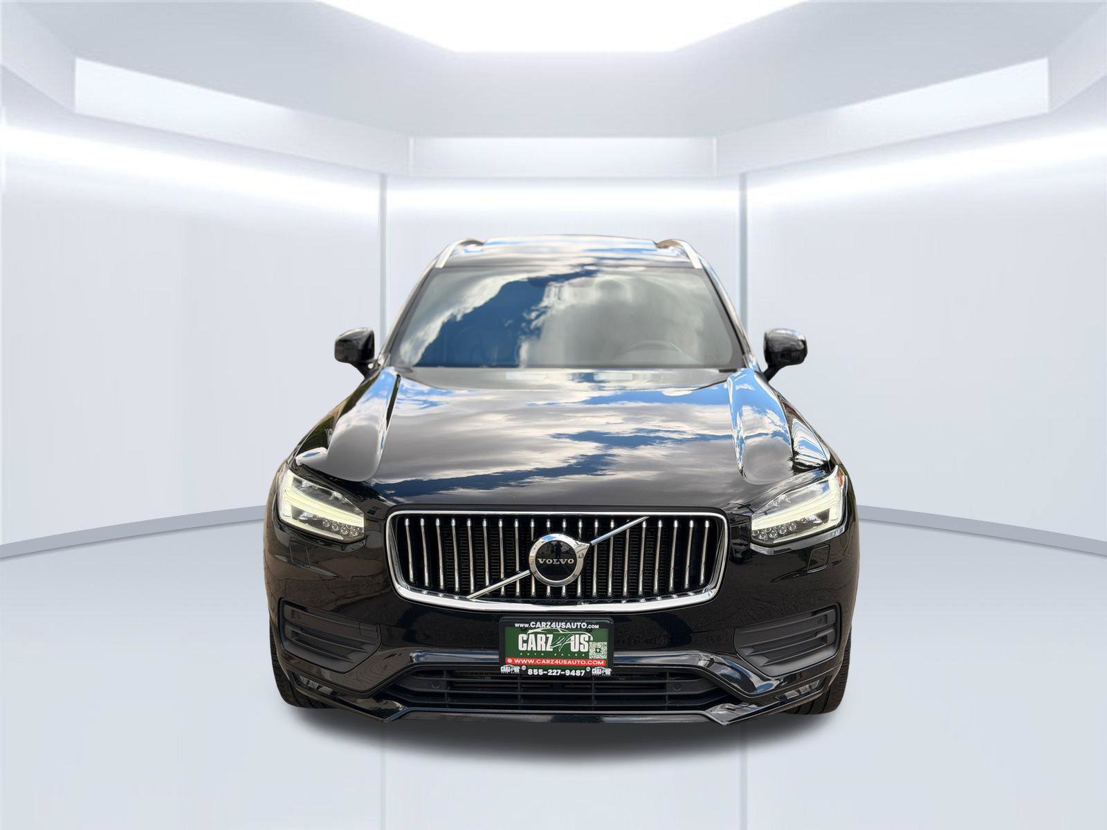 Used 2022 Volvo XC90 T5 Momentum w/ Climate Package AWD/4WD image 2