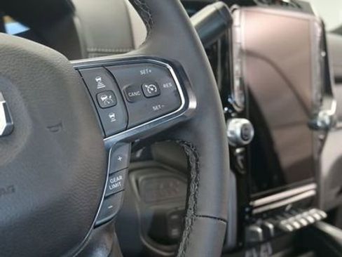 New 2026 RAM 2500 Laramie w/ Night Edition image 17