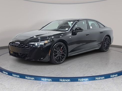 New 2026 Audi A6 3.0 image 1