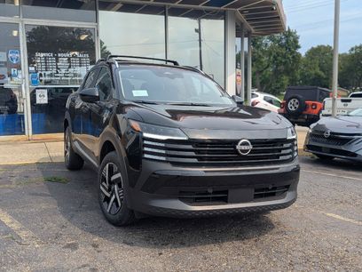 New 2026 Nissan Kicks SV w/ Cold Weather Package