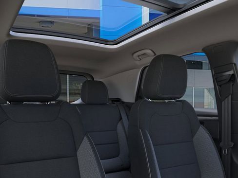 New 2026 Chevrolet TrailBlazer LT w/ Convenience Package image 48