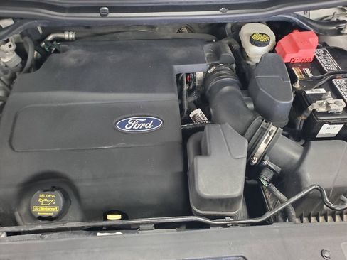 Used 2011 Ford Explorer Limited w/ 301A Rapid Spec Order Code AWD/4WD image 4