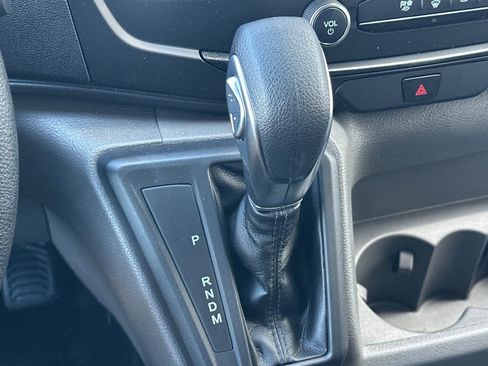New 2026 Ford Transit 150 Low Roof w/ Load Area Protection Package image 20