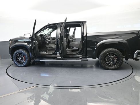 Used 2021 Chevrolet Silverado 1500 LT image 68