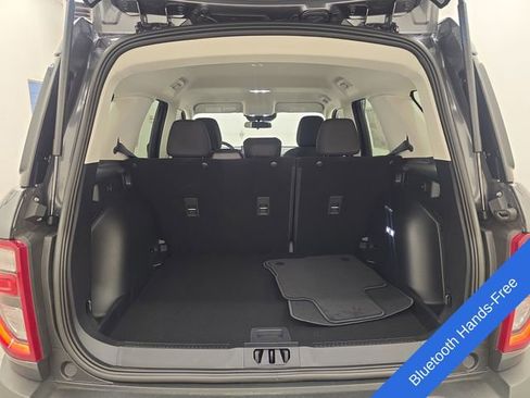 New 2026 Ford Bronco Sport Big Bend w/ Convenience Package AWD/4WD image 17