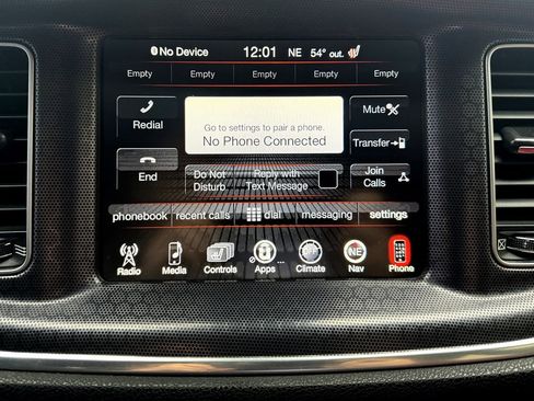 Used 2016 Dodge Charger R/T Scat Pack w/ Technology Group image 28