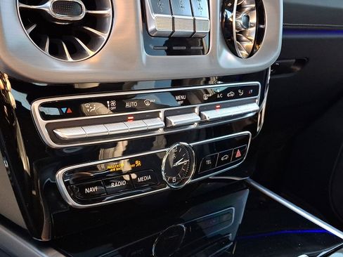 Used 2019 Mercedes-Benz G 550 image 16
