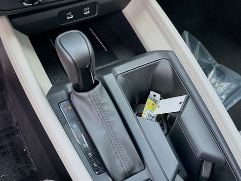 New 2026 Honda Accord LX image 15