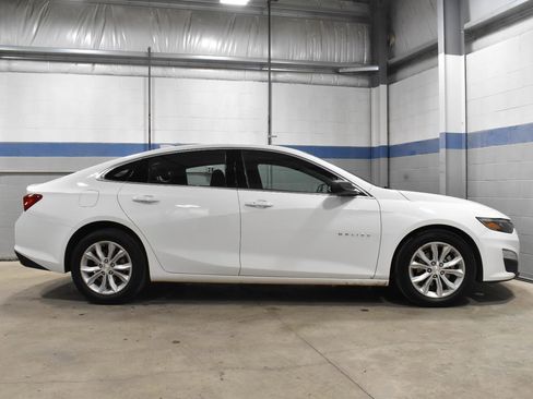 Used 2024 Chevrolet Malibu LT FWD image 29
