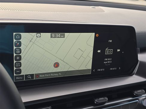 New 2025 Kia Telluride S image 26