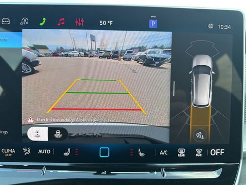 New 2026 Volkswagen Tiguan SE R-Line AWD/4WD image 18