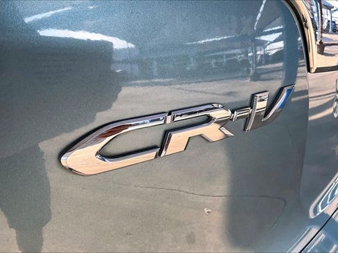 Used 2016 Honda CR-V Touring image 31