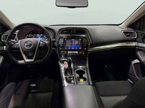 Used 2020 Nissan Maxima 3.5 S w/ Floor Mat Group image 23