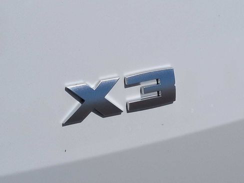 New 2026 BMW X3 M50 w/ Premium Package AWD/4WD image 13