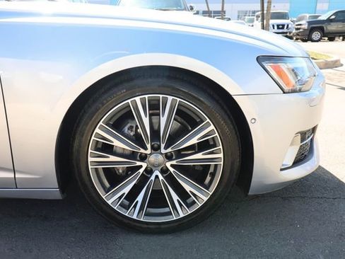 Used 2019 Audi A6 2.0T Premium Plus w/ Premium Plus Package image 37