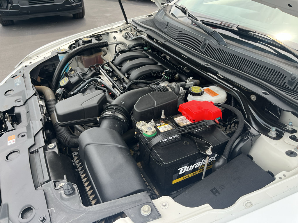 Used 2019 Ford Taurus SE FWD image 31