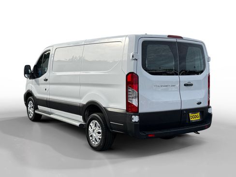 Used 2024 Ford Transit 250 Low Roof w/ Exterior Upgrade Package image 3