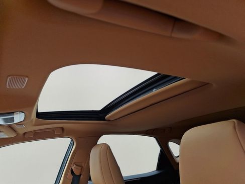 Certified 2024 Lexus NX 350 AWD w/ Cold Area Package image 15