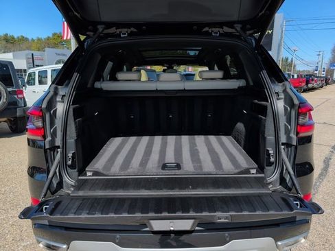 Used 2022 BMW X5 xDrive40i w/ Premium Package AWD/4WD image 36