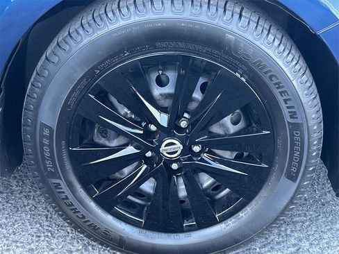 Used 2020 Nissan Altima 2.5 SR image 7