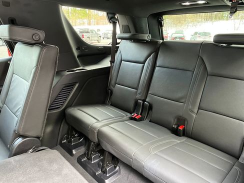 Used 2025 Chevrolet Tahoe Z71 image 22