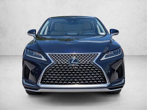 Used 2022 Lexus RX 350 FWD image 2