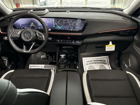 New 2026 Buick Envision Sport Touring image 21