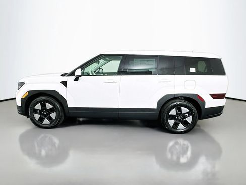 New 2026 Hyundai Santa Fe SE FWD image 8
