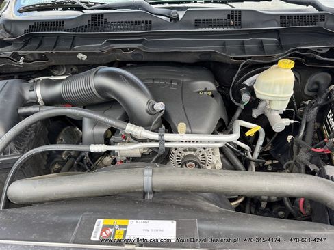 Used 2016 RAM 1500 Express AWD/4WD image 24