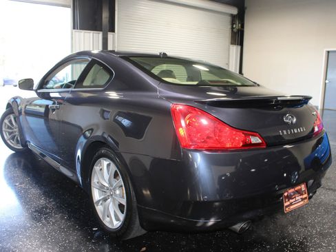 Used 2014 INFINITI Q60 Journey w/ Premium Package image 5