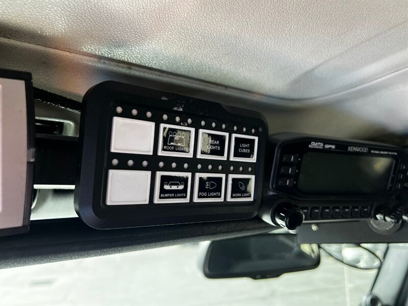 Used 2013 Jeep Wrangler Unlimited Rubicon w/ Connectivity Group AWD/4WD image 42
