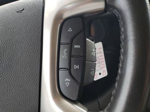 Used 2017 Chevrolet Express 3500 LT w/ LT Preferred Equipment Group RWD image 19