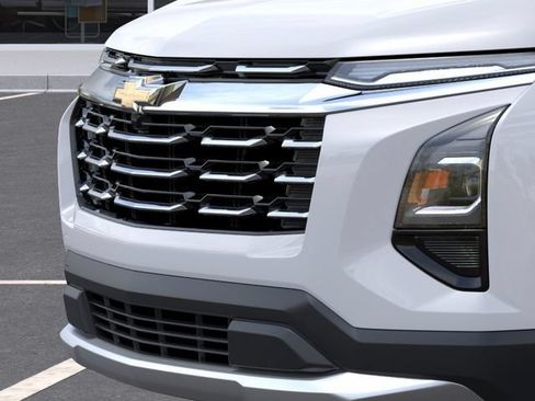 New 2027 Chevrolet Equinox LT FWD image 13