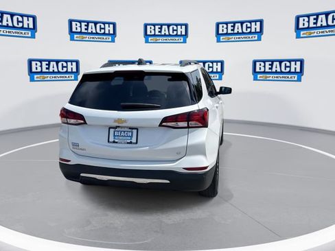Used 2023 Chevrolet Equinox LT FWD image 7